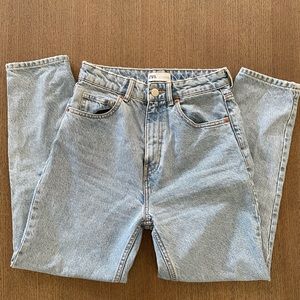 Zara jeans